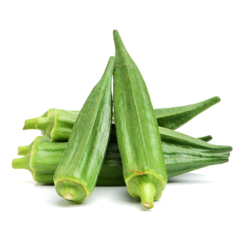 Okra Okra - Image 1